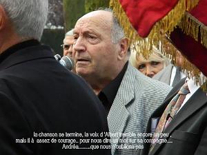 REPORTAGE 2011MARIGNANE 2011 11 01 LES RAPATRIES SE SOUVIENNENT   (21) par GM